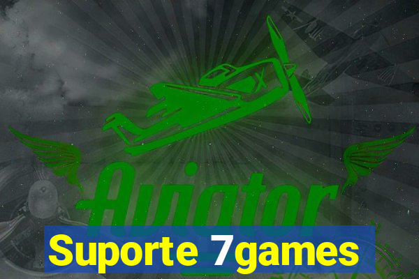 Suporte 7games